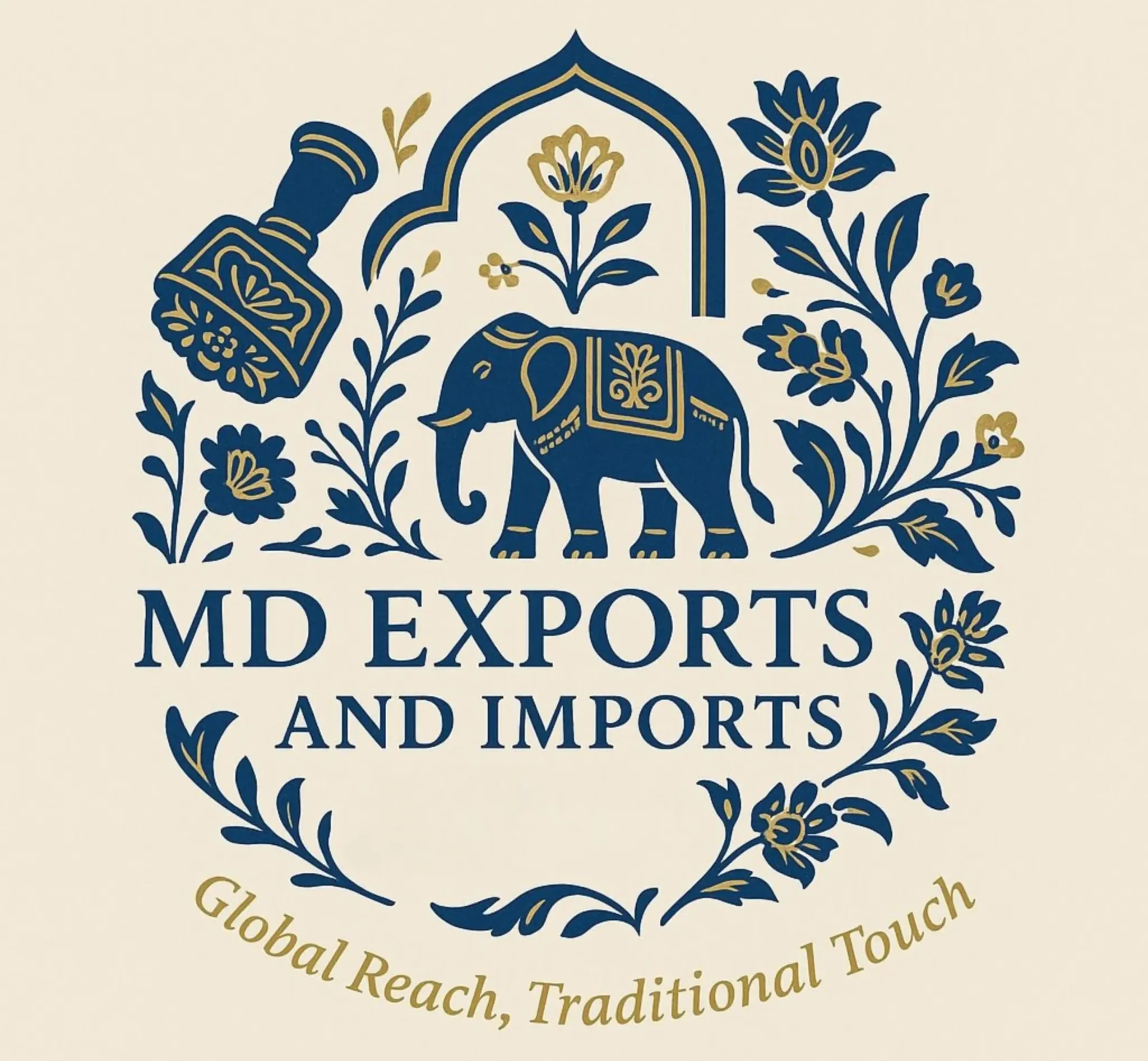 MD Exports & Imports